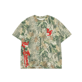 Est. 2001 Camo Tee