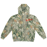 Est. 2001 Camo Hoodie