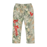 Est. 2001 Camo Pants