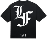 Est. 2001 Heavyweight Tee