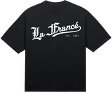 Est. 2001 Heavyweight Tee