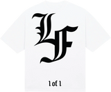 Est. 2001 Heavyweight Tee