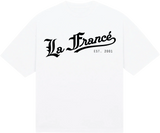 Est. 2001 Heavyweight Tee