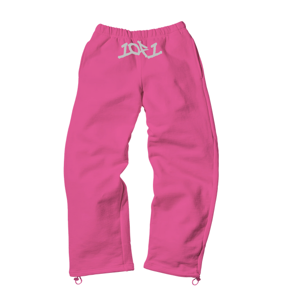 Atom Sweatpants