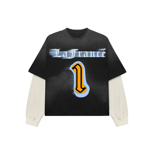 Star Thermal Longsleeve