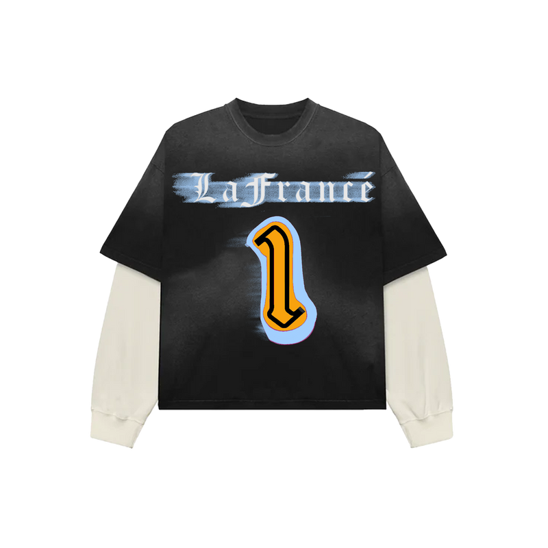 Star Thermal Longsleeve