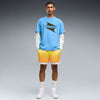 LaFrancé Heem Aerospace Long Sleeve Tee