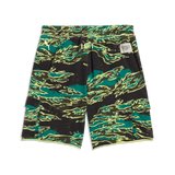 LaFrancé Supply Terry Shorts