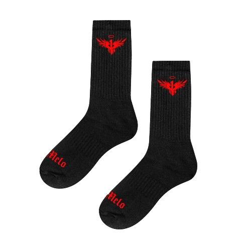 Melo MB Socks