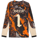 LaFrancé HEEM Era Flo Moto Jersey