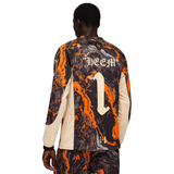 LaFrancé HEEM Era Flo Moto Jersey