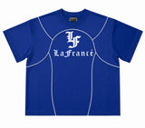 TRACK SHIRT