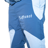 LaFrancé Nylon Crew Pants
