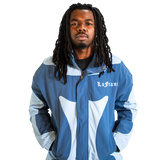 LaFrancé Nylon Crew Jacket