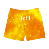 Galaxy Shorts