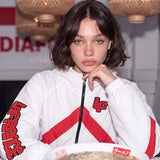 LF 3D Nylon Jacket