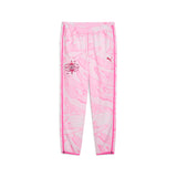 LaFrancé Pink HEEM Track Pant
