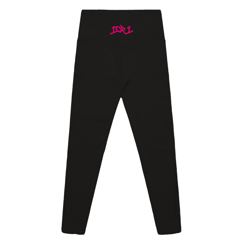 Women's Active Leggings