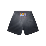 Star Sweat Shorts