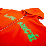 LaFrancé Spellout Jacket