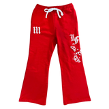 111 Flare Pants