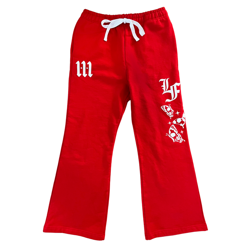 111 Flare Pants