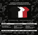 LaFrancé Premium Tee 3 Pack