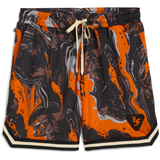 LaFrancé HEEM Era AOP 6" Shorts