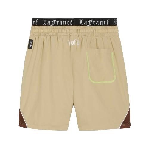 LaFrancé Woven Short