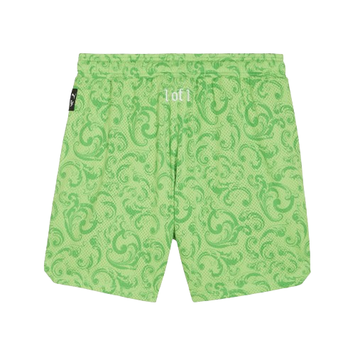 LaFrancé Shorts