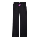 Butterfly Straight leg Pants