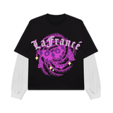 Butterfly Thermal Long Sleeve