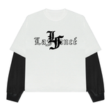 LF Script Logo Thermal Tee
