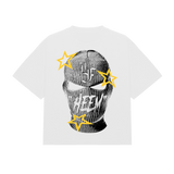 "Heem" Mask Tee
