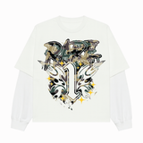 LF Rare 1 Thermal Tee