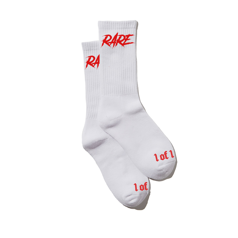 Rare Socks