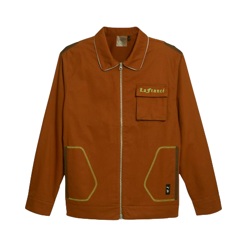 LaFrancé Work Jacket