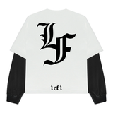 LF Script Logo Thermal Tee