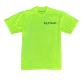 Neon Tee