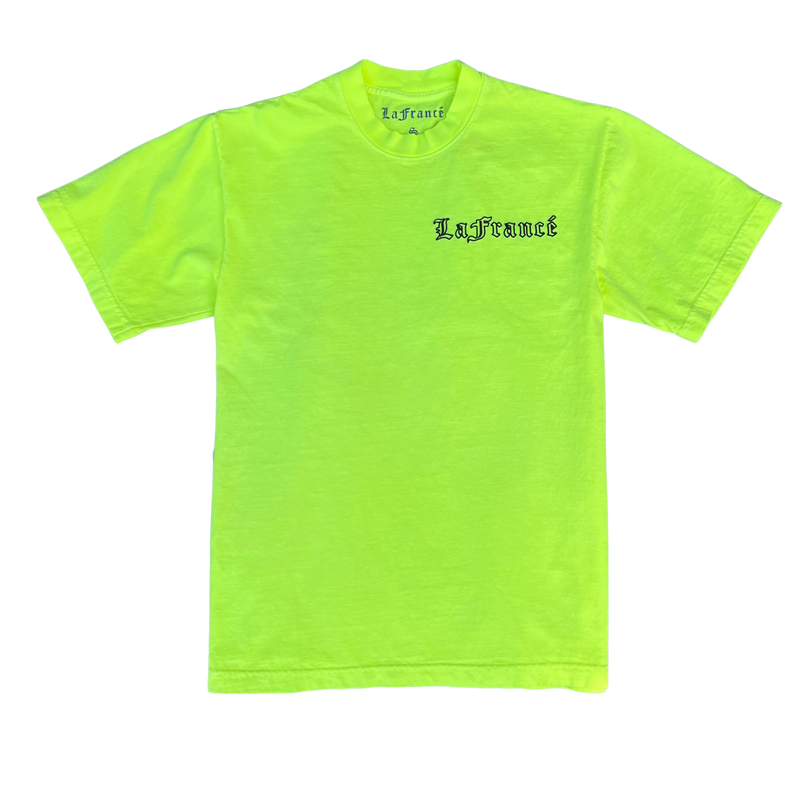 Neon Tee