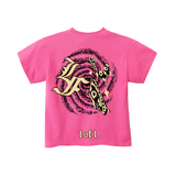 LaFrancé Youth Butterfly Tee