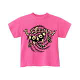 LaFrancé Youth Butterfly Tee