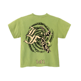 LaFrancé Youth Butterfly Tee