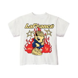 LaFrancé Youth Alien Tee