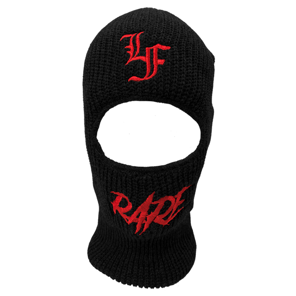 Rare Ski Mask