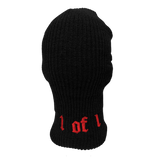 Rare Ski Mask