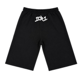 Barbed Wire Shorts