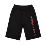 “Limited Edition” Puerto Rico Long Shorts