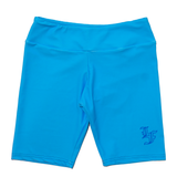 LaFrancé Women’s Performance Shorts