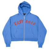 “Limited Edition“ Puerto Rico Jacket